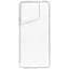 Силиконовый чехол BeCover для Tecno POVA 5 Pro 5G (LH8n) Transparancy (711763) - миниатюра 1