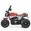 Дитячий електромобіль-мотоцикл Bambi Racer M 3687AL-3 до 60 кг - мініатюра 3