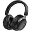 Наушники беспроводные Hoco W53 Plus Tone ANC BT headphones черные - миниатюра 1
