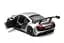 Машинка Rastar Audi R8 LMS 1:24 сріблястий 56100 - мініатюра 2