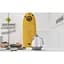 Электрочайник DeLonghi Icona Capitals KBOC 2001 W [120073] - миниатюра 6