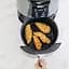 Мультипіч (аерофритюрниця) Ninja Air Fryer AF100EU - мініатюра 2