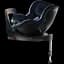 Автокресло Britax Romer Dualfix i-Size Moonlight Blue, темно-синий (2000026908) - миниатюра 10