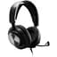Навушники SteelSeries ігрова гарнітура Arctis Nova Pro (61527) чорні - мініатюра 3