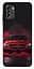 Чехол itsPrint Red Mercedes для Nokia G60 - миниатюра 1