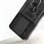 Панель BeCover Military для Oppo A18 Black (710712) - миниатюра 4