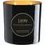 Ароматична свічка Cereria Molla Bois De Santal Imperial XL 600 г - мініатюра 1
