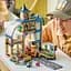 Конструктор LEGO City Центральний залізничний вокзал 752 деталі (60469) - мініатюра 13