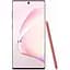 Смартфон Samsung Galaxy Note 10 8/256Gb Aura Pink (SM-N9700) (Asia) [NFC, 2 SIM] - мініатюра 2