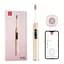 Электрическая зубная щетка Oclean X Pro Pink Smart Sonic Toothbrush - миниатюра 1