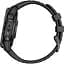 Смарт-часы Garmin Fenix 7 Pro Sapphire Solar Edition Carbon Gray DLC Titanium with Black Band [010-02777-10] [86523] - миниатюра 9