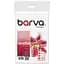 Фотопапір Barva 10x15, 220 g/m2, Everyday, Matte, double-sided, 100c (IP-BE220-385) - мініатюра 1