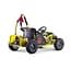 Електрокартинг Ramiz Gokart Fast Dragon 48, червоний (PA.GK005E.CR) - мініатюра 12