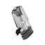 Под-система Uwell Cravat Pod System 300 mAh 1.5 ml Silver (11091) - мініатюра 3