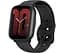 Смарт-часы Amazfit Active Midnight Black черные (A2211-bk) - миниатюра 2