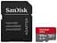 Карта пам'яті microSDXC 512Gb Ultra SanDisk teh0024480 - мініатюра 1
