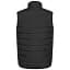 Жилет Hallyard Bjorn XL Black - миниатюра 4