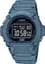 Годинник Casio TIMELESS COLLECTION W-219HC-2B - мініатюра 1