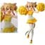 Фигурка Banpresto EXQ Мастера меча онлайн Силика SWORD ART ONLINE Memory Defrag Silica 20 см WST videogame SAOMD S - миниатюра 1