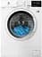 Пральна машина Electrolux автоматична EW6S406WU (914340448) - мініатюра 1
