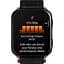 Смарт-часы Garmin Venu X1 Black with Slate Titanium Caseback and Black ComfortFit Nylon Band (010-02980-00/02) [138712] - миниатюра 8