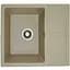 Кухонная мойка Platinum 5851 ARIA (SP000033264) - миниатюра 1