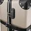 Валіза Semi Line 28" L Champagne/Black (T5674-4) - мініатюра 7