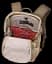 Рюкзак Thule AllTrail Daypack 18L TADP-218 Faded Khaki (7121879) - мініатюра 3