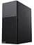 Корпус GAMEMAX ET-215-NP-U3 без БП Black - мініатюра 8