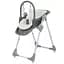 Стульчик для кормления Bebe Confort Kiwi 3 in 1 Gray Mist, серый (2775440210) - миниатюра 4