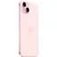 Смартфон iPhone 15 Plus 512GB Model A3094 Grade A Seller Refurbished Pink - мініатюра 2