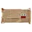 Вафлі Roshen Wafers Какао-молоко 216 г (854204) - мініатюра 2