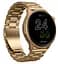 Смарт-годинник Gelius Pro GP-SW010 (Amazwatch GT3) Bronze Gold - мініатюра 6