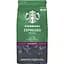 Кофе молотый Starbucks Espresso Roast арабика 200 г - миниатюра 1