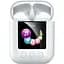 Навушники Remax Digital Player Bluetooth TWS-19 BT5.0 IPX4 - мініатюра 1
