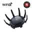 ASUS Маршрутизатор RT-AX89X AX6000 8xGE LAN 1xGE WAN 1x10GE 1xSFP+ 2xUSB3.1 MU-MIMO OFDMA MESH - миниатюра 7