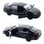 Машинка Uni-Fortune RMZ City Toyota Camry 2022 чорна - мініатюра 2