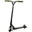 Самокат трюковий Best Scooter 55х85 см Чорно-жовтий 000231345 - мініатюра 1