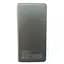Павербанк Pisen Power Bank Cube+ зовнішній акумулятор 10000 mAh Black (11231) - мініатюра 2