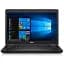 Ноутбук Dell Latitude 5480 14" (i7-7820HQ / 16GB / SSD 256GB / 1920х1080 IPS) Refurbished - мініатюра 1