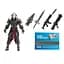 Колекційна фігурка Fortnite Master Series Figure Omega Knight 10см det0018308 - мініатюра 2