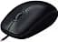 Мышь Logitech B100 (910-003357) USB Black - миниатюра 5