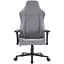 Игровое кресло GamePro Size L Fabric Dark Grey (FGC750DG) - миниатюра 3