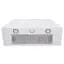 Вытяжка полновстраиваемая Perfelli BI 7652 WH 1000 LED - миниатюра 1