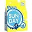 Дитячий пральний порошок Sunday 2 кг (70910) - мініатюра 1