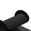 Силіконовий чохол BeCover для Samsung Galaxy S25 SM-S931 Black (712900) - мініатюра 2