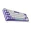 Механічна клавіатура AJAZZ AK680 / Hot-Swap / Battery Mode / Red Switch / Purple - мініатюра 2