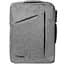 Рюкзак трансформер Gelius Backpack Monetary Attract GP-BP002 Grey - мініатюра 1