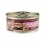 Корм вологий Carnilove Kitten k консерви для котят з індичкою та лососем 100 г - мініатюра 1