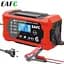 Автомобільний зарядний пристрій 6 А 12 V - мініатюра 10